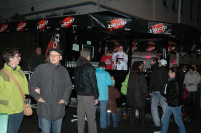 Fackelzauber 2010 - 1