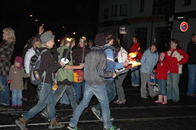 Fackelzauber 2010 - 4