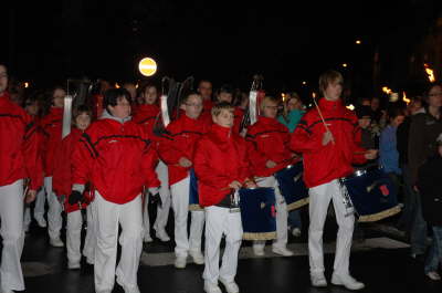 Fackelzauber 2010 - 5