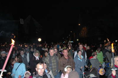 Fackelzauber 2010 - 6