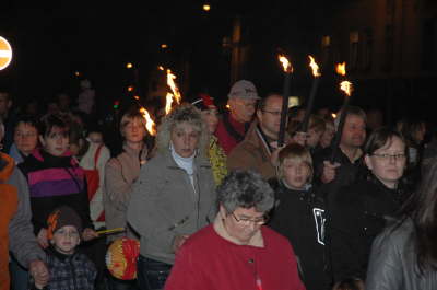Fackelzauber 2010 - 8