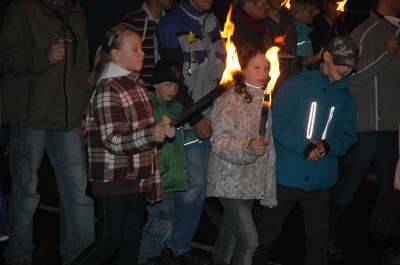 Fackelzauber 2010 - 10