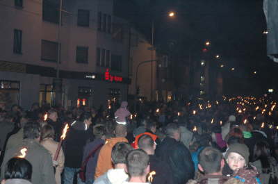 Fackelzauber 2010 - 14