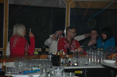 Fackelzauber 2010 - 11