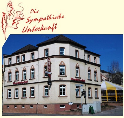 Hotel Haus Marienthal